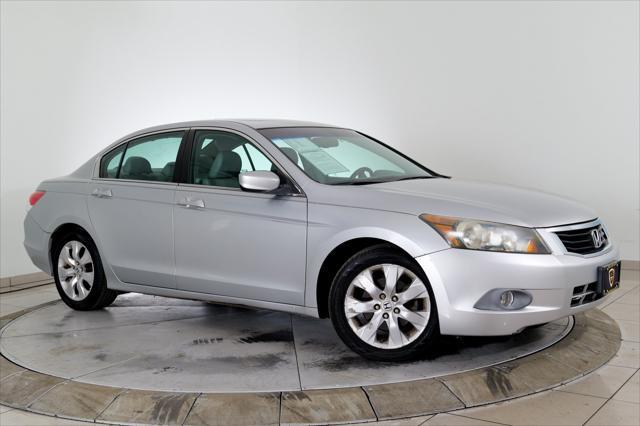 used 2009 Honda Accord car, priced at $8,599