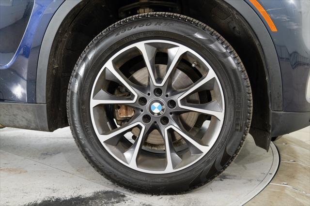 used 2017 BMW X5 car, priced at $16,565