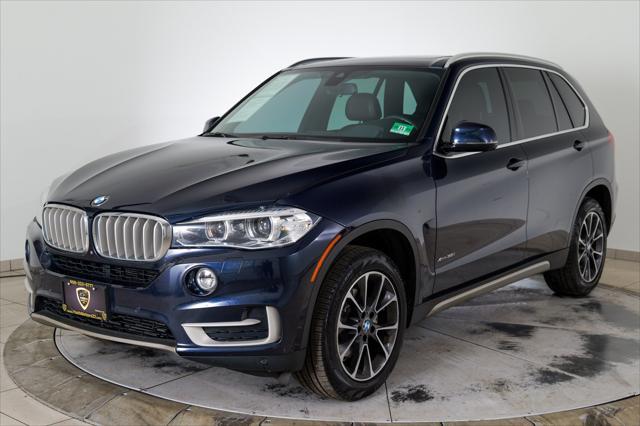 used 2017 BMW X5 car, priced at $16,565