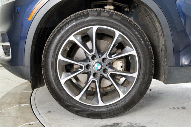 used 2017 BMW X5 car, priced at $16,565