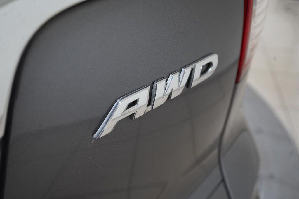 used 2016 Honda CR-V car, priced at $13,995