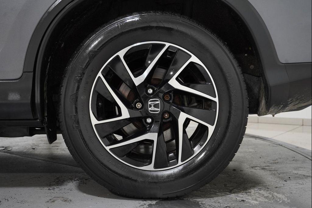 used 2016 Honda CR-V car, priced at $13,995