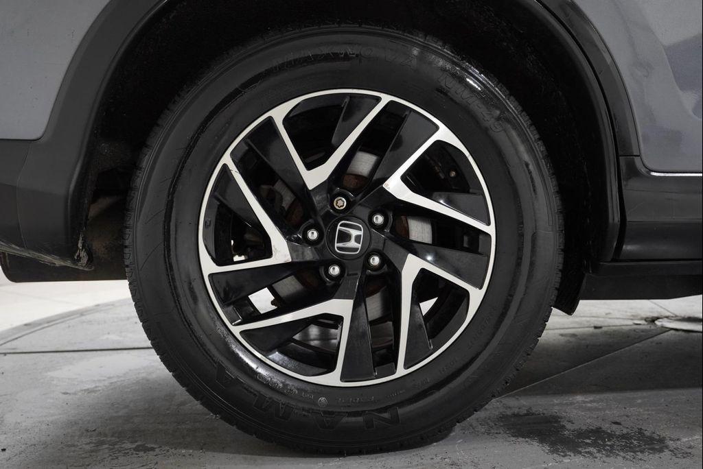 used 2016 Honda CR-V car, priced at $13,995