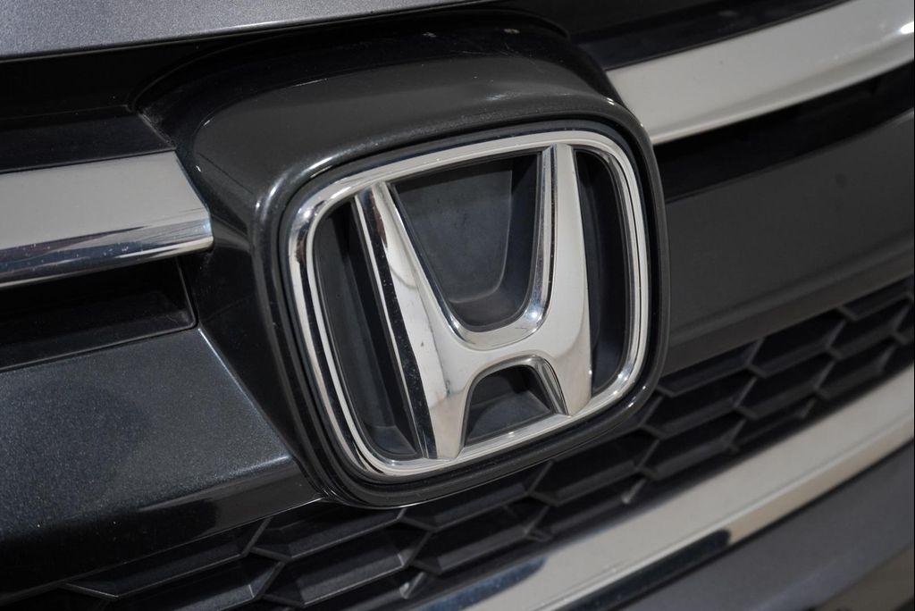 used 2016 Honda CR-V car, priced at $13,995