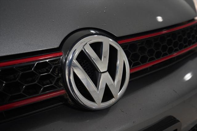 used 2013 Volkswagen GTI car, priced at $8,995