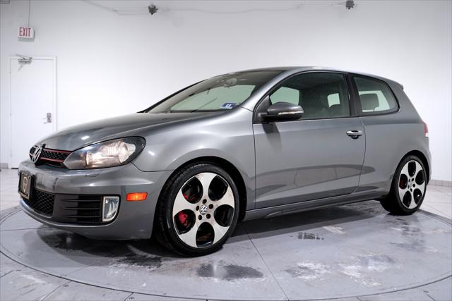 used 2013 Volkswagen GTI car, priced at $8,995
