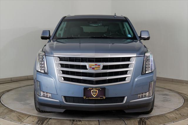 used 2015 Cadillac Escalade car, priced at $19,969