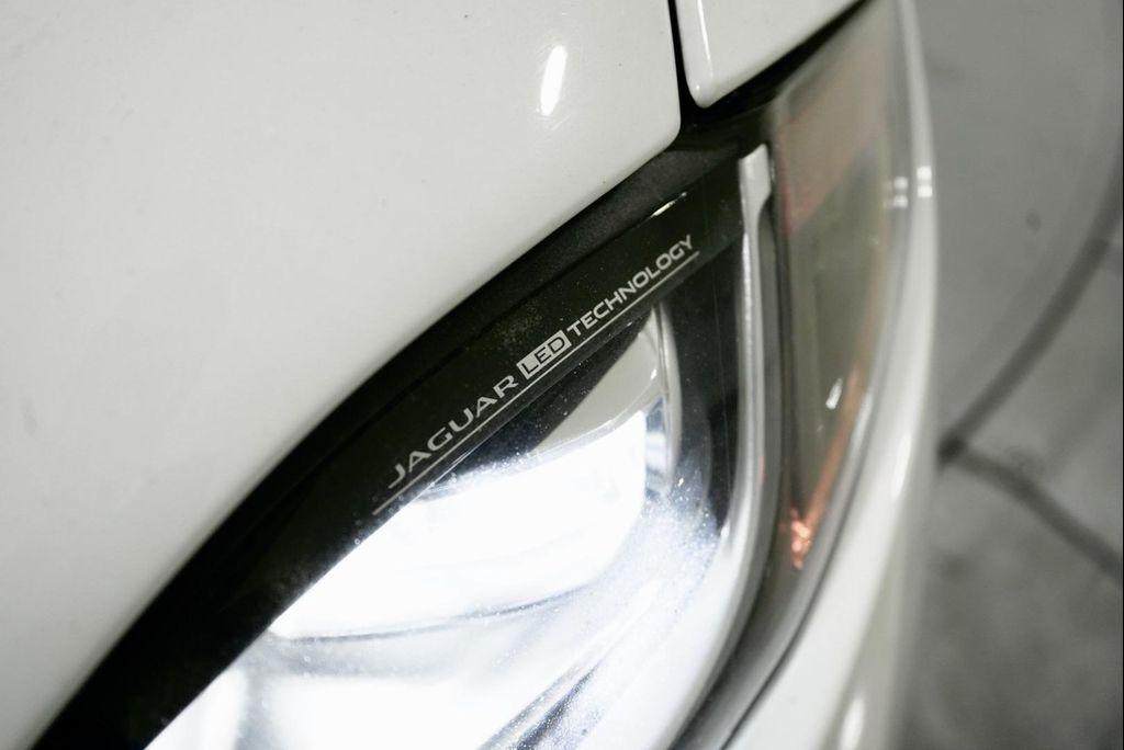 used 2018 Jaguar XJ car, priced at $21,999