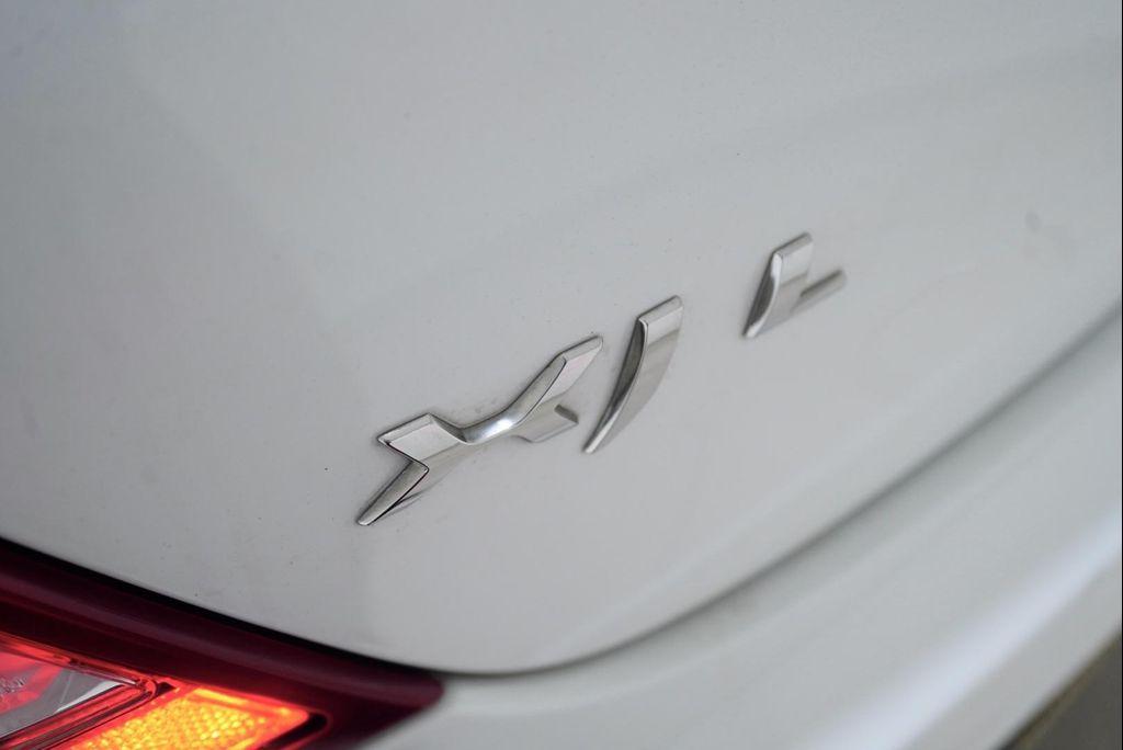 used 2018 Jaguar XJ car, priced at $21,999