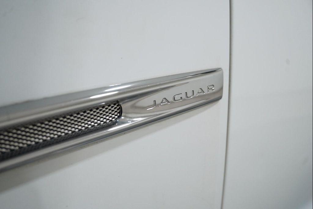 used 2018 Jaguar XJ car, priced at $21,999