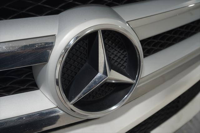 used 2014 Mercedes-Benz GL-Class car, priced at $10,032