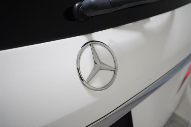 used 2014 Mercedes-Benz GL-Class car, priced at $10,032