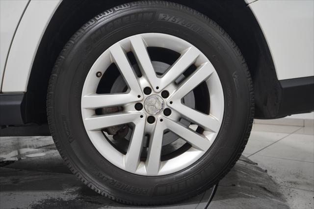 used 2014 Mercedes-Benz GL-Class car, priced at $10,032