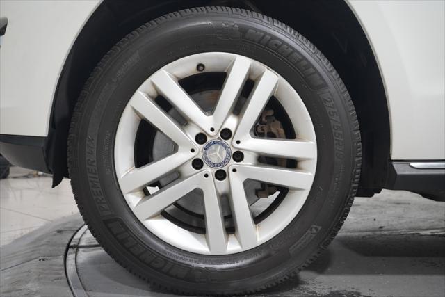 used 2014 Mercedes-Benz GL-Class car, priced at $10,032