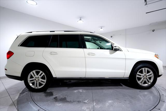 used 2014 Mercedes-Benz GL-Class car, priced at $10,032