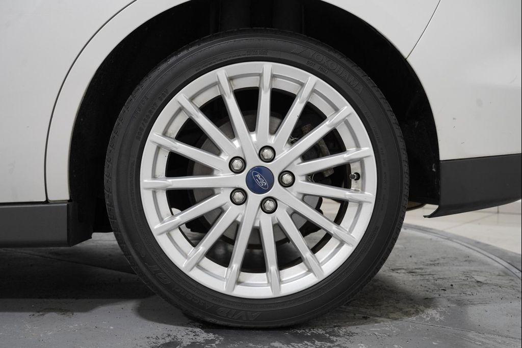 used 2013 Ford C-Max Hybrid car, priced at $4,399