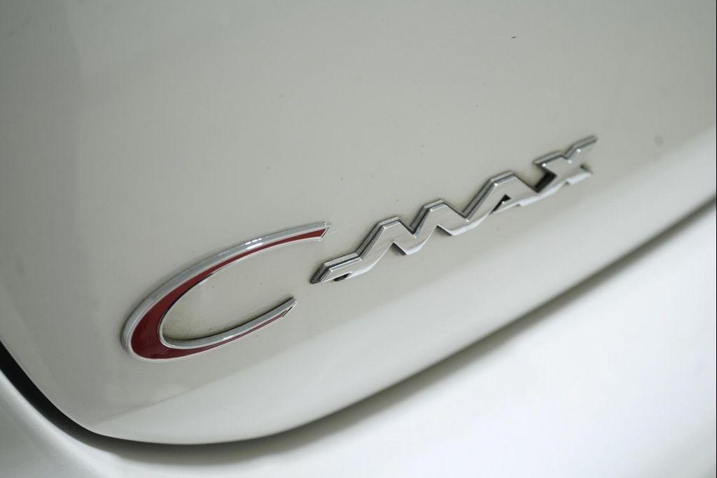 used 2013 Ford C-Max Hybrid car, priced at $4,399