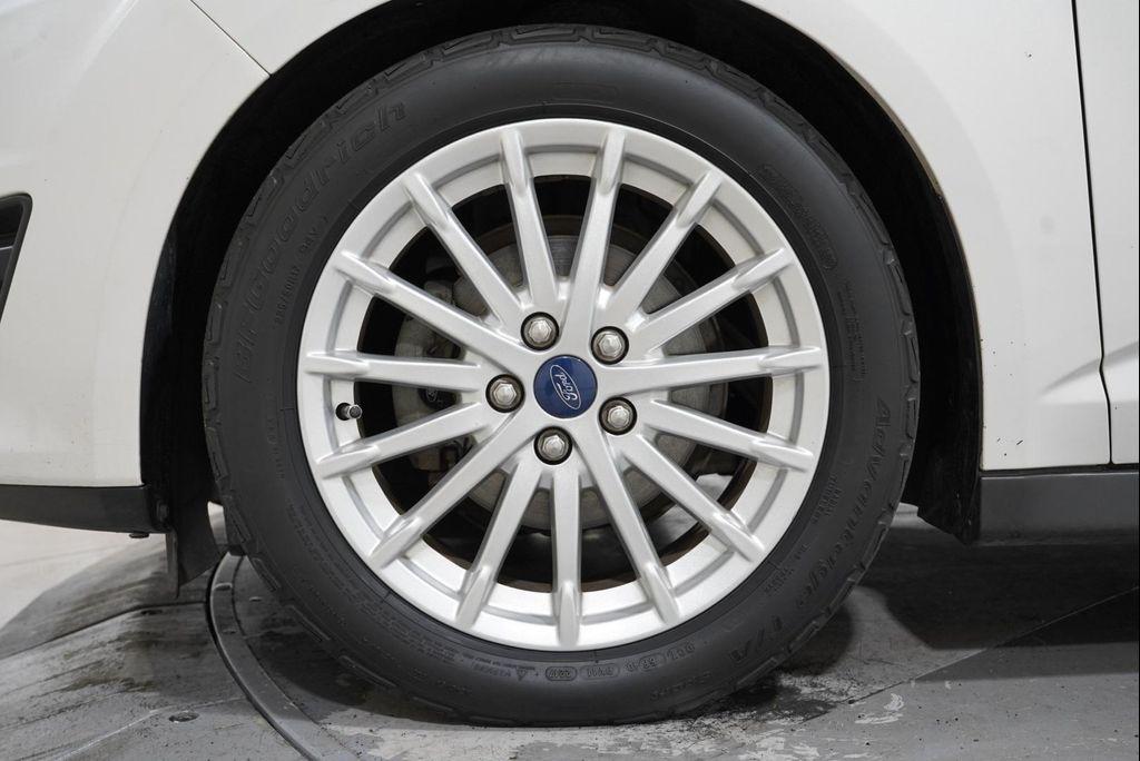 used 2013 Ford C-Max Hybrid car, priced at $4,399