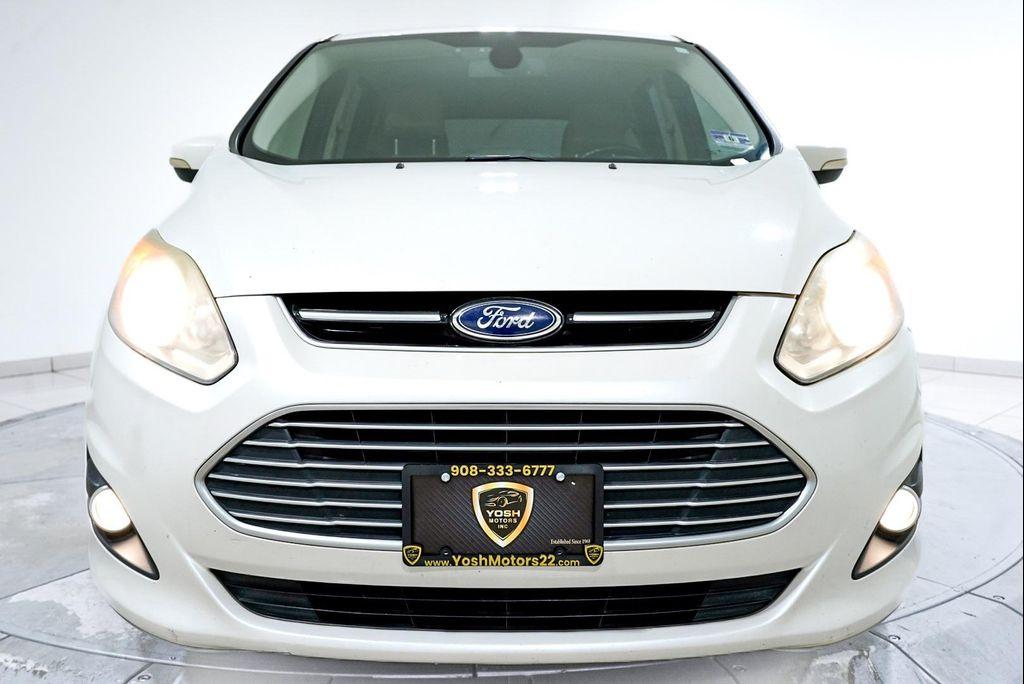used 2013 Ford C-Max Hybrid car, priced at $4,399