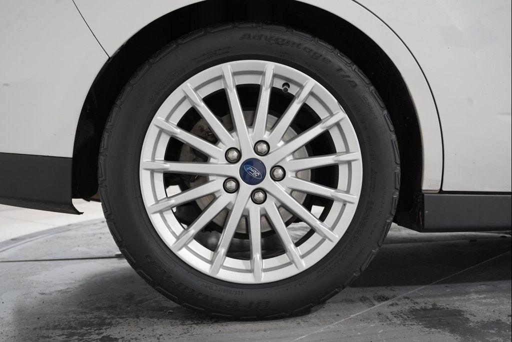 used 2013 Ford C-Max Hybrid car, priced at $4,399