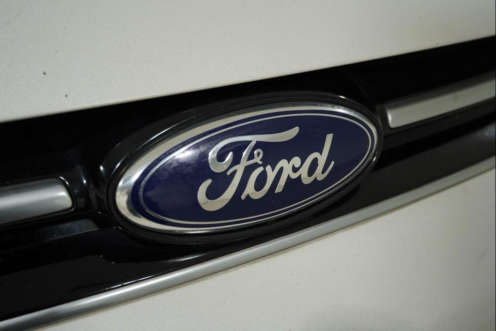 used 2013 Ford C-Max Hybrid car, priced at $4,399