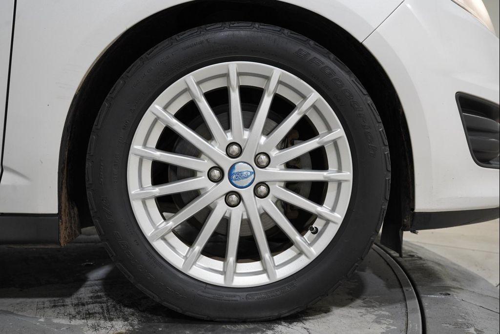 used 2013 Ford C-Max Hybrid car, priced at $4,399