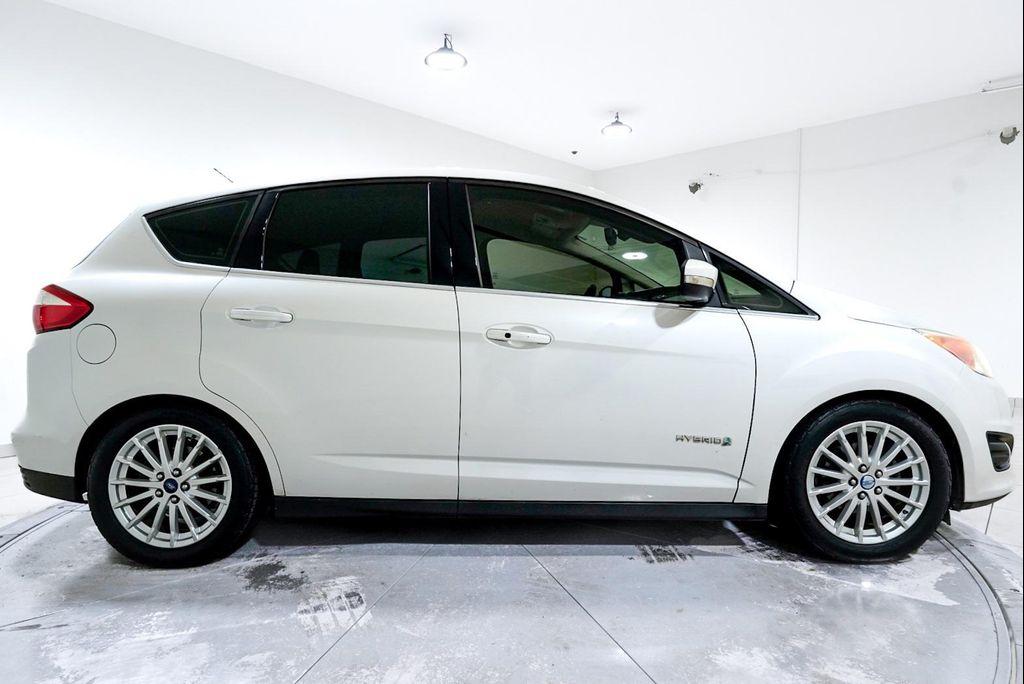 used 2013 Ford C-Max Hybrid car, priced at $4,399