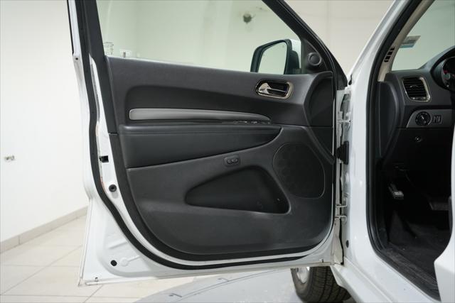 used 2020 Dodge Durango car, priced at $20,276