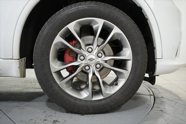 used 2020 Dodge Durango car, priced at $20,276