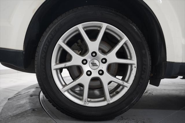 used 2018 Dodge Journey car, priced at $8,408