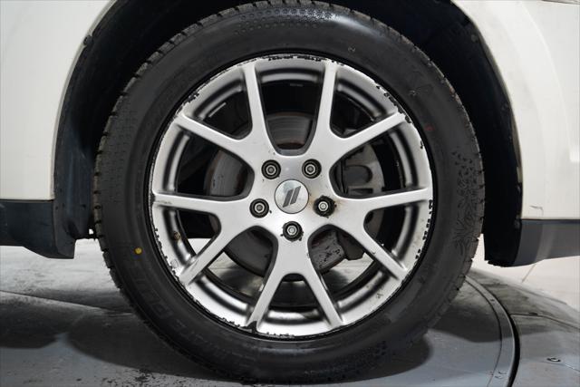 used 2018 Dodge Journey car, priced at $8,408