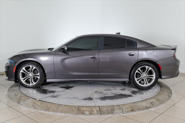 used 2020 Dodge Charger car, priced at $23,598