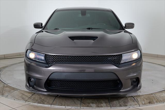 used 2020 Dodge Charger car, priced at $23,598