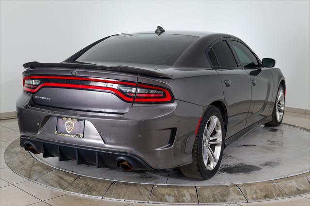 used 2020 Dodge Charger car, priced at $23,598