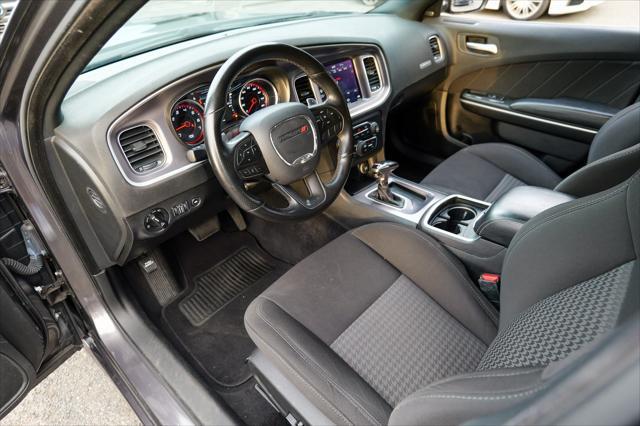 used 2020 Dodge Charger car, priced at $23,598