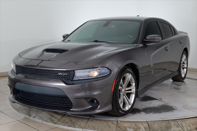 used 2020 Dodge Charger car, priced at $23,598