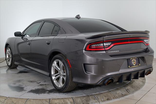 used 2020 Dodge Charger car, priced at $23,598