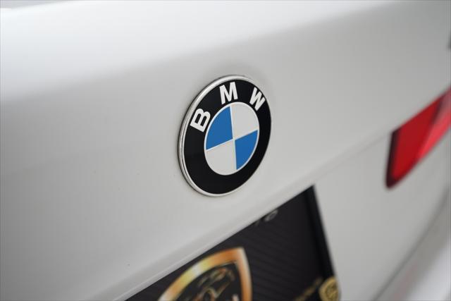 used 2017 BMW 540 car, priced at $15,978