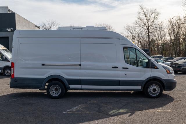 used 2018 Ford Transit-350 car, priced at $45,000