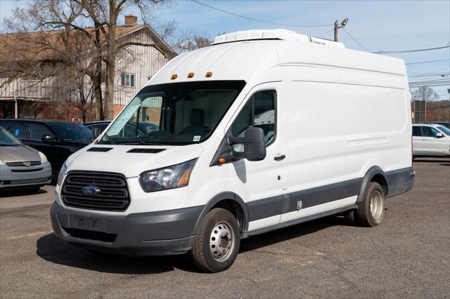 used 2018 Ford Transit-350 car, priced at $45,000