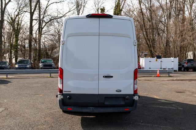 used 2018 Ford Transit-350 car, priced at $45,000