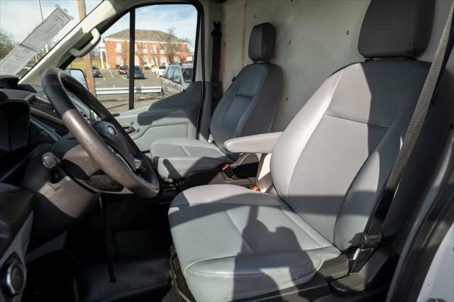 used 2018 Ford Transit-350 car, priced at $45,000