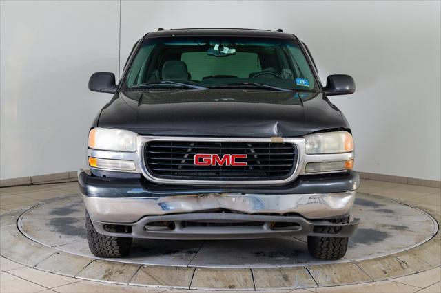 used 2003 GMC Yukon XL car, priced at $1,800