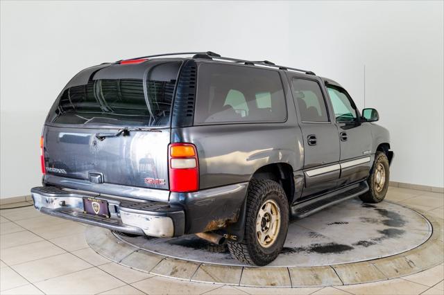 used 2003 GMC Yukon XL car, priced at $1,800