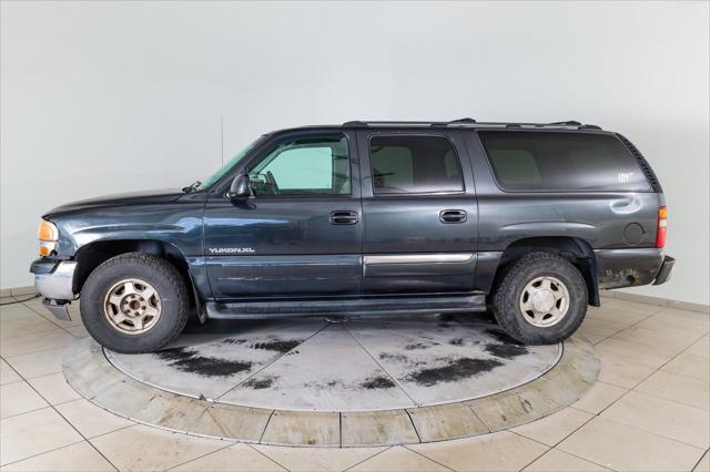 used 2003 GMC Yukon XL car, priced at $1,800