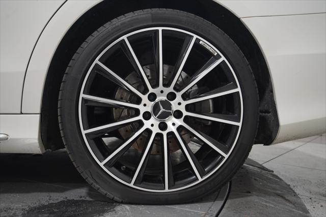used 2016 Mercedes-Benz S-Class car, priced at $23,711