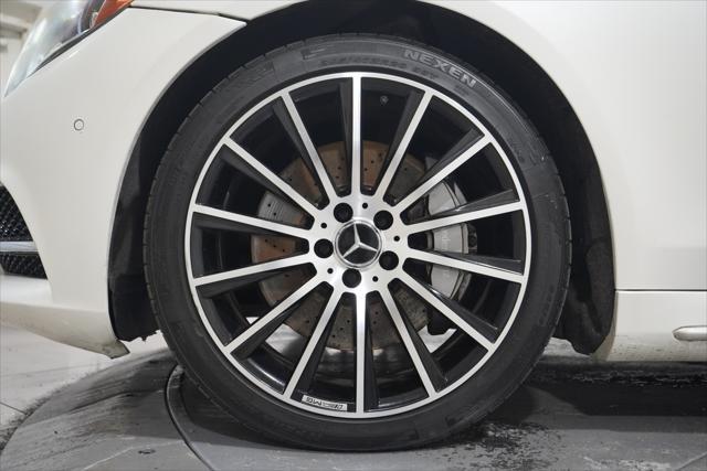 used 2016 Mercedes-Benz S-Class car, priced at $23,711