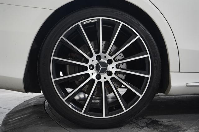 used 2016 Mercedes-Benz S-Class car, priced at $23,711