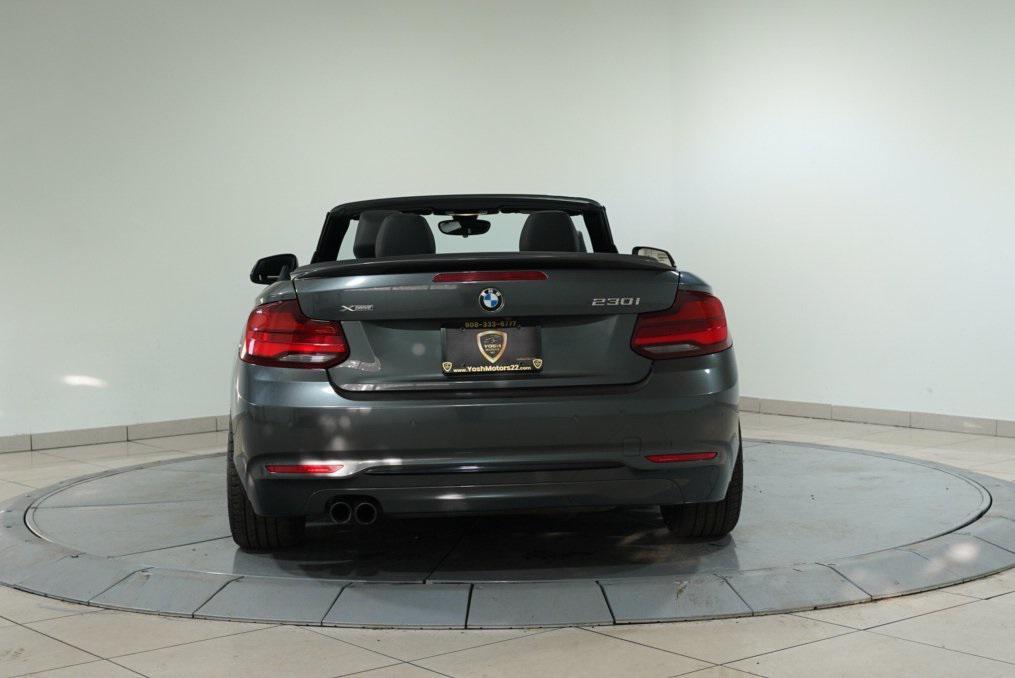 used 2020 BMW 230 car, priced at $21,467