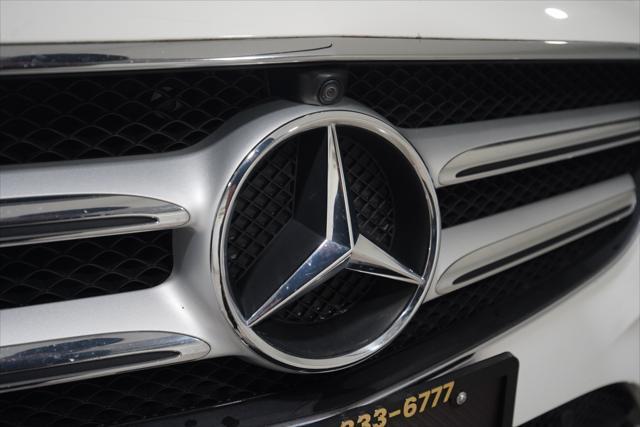 used 2019 Mercedes-Benz E-Class car, priced at $25,246